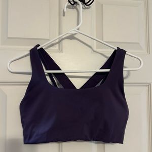 Senita sports bra